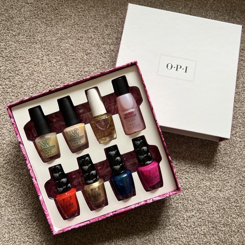 Opi celebrate style set - opi,