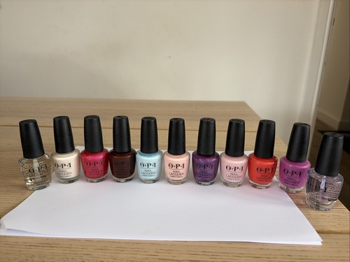 Opi nail lacquer - opi, 15ml
