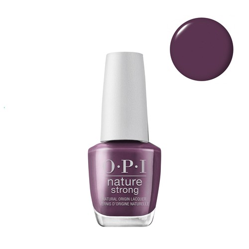 Opi nature strong - opi,