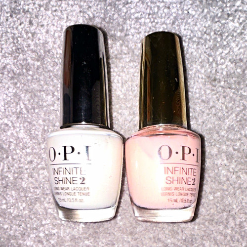 Opi infinite shine nail - opi, 2
