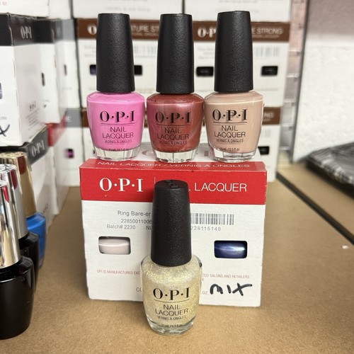 Opi smalto 15ml nuovo singolo - 15ml,