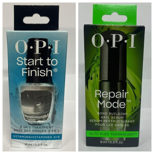 Opi repair mode - bonding, serum