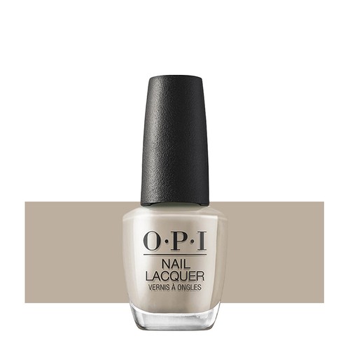 Opi nail laquer - laquer, what's
