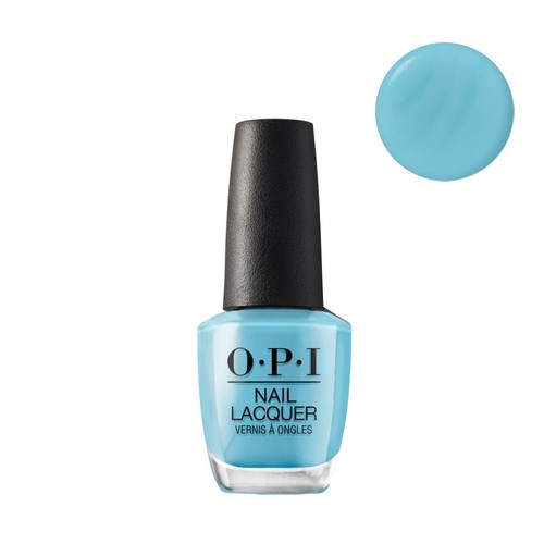 Opi nail lacquer - nl, e75