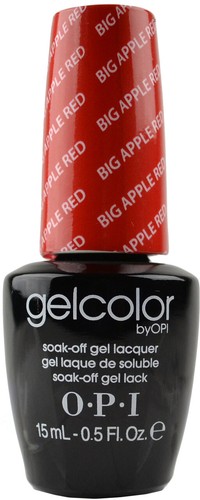 Opi big apple - opi,