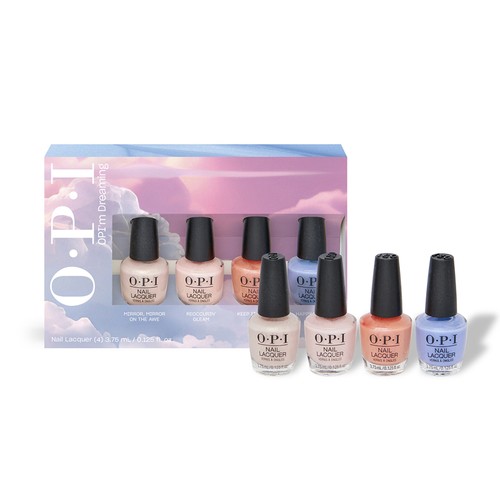Opi set dreaming mini smalti - opi'm,