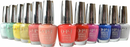 Opi infinite shine lacca - shine,