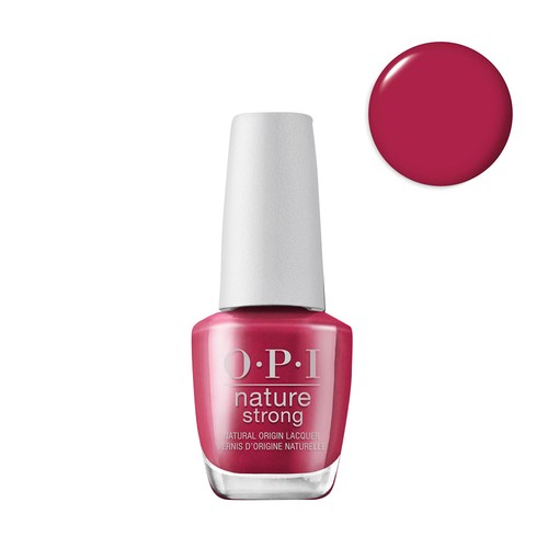 Opi nature strong nat014 - nat014, give