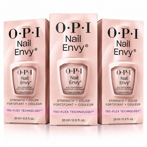 Opi nail envy bubble bath - opi,
