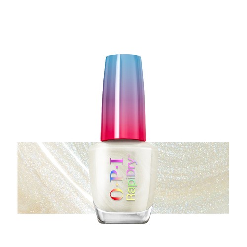 Opi rapidry snow time - like, the