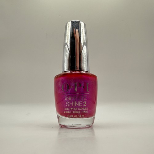 Opi pompei smalto viola lunga - opi,