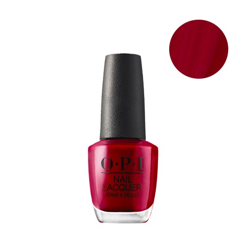 Opi nail lacquer nlb78 - opi, miami