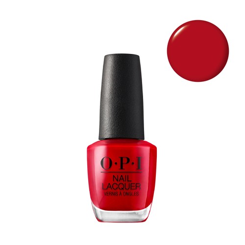 Opi nail lacquer - lacquer, n25