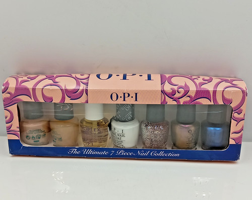 Opi pezzi ultimate nail - opi,