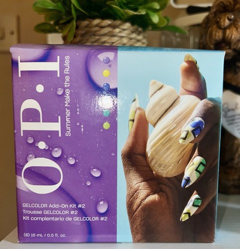 Kit aggiuntivo opi summer - kit,
