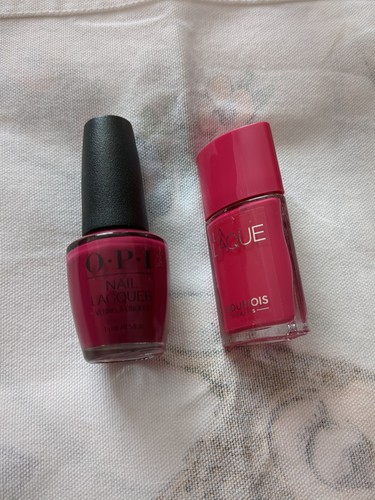 Opi smalto miami beet - beet, bundle