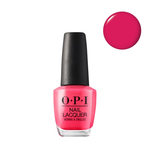 Opi nail lacquer nlm23 - nail,