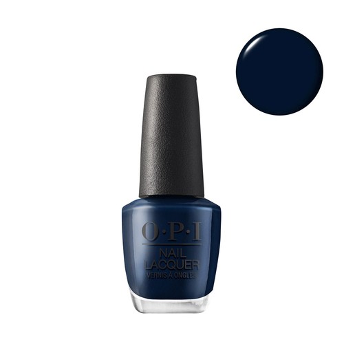 Opi nail lacquer - fall, wonders