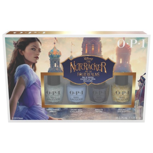Nuovo opi disney - opi, lo