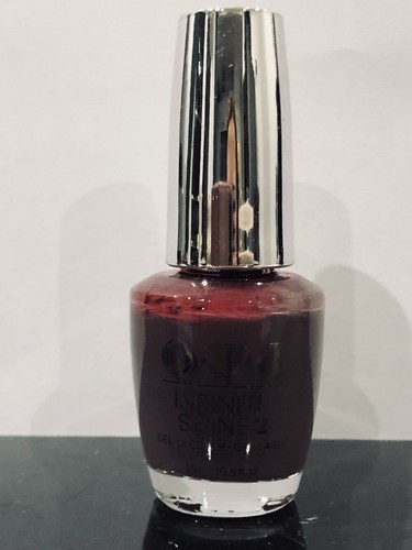 Opi infinite shine - infinite, smalto