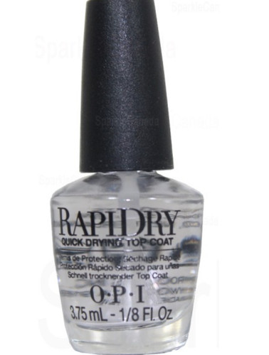 Opi rapi dry mini top - dry,