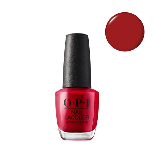 Opi nail lacquer - opi, nla16