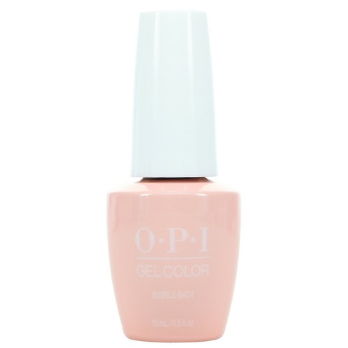 Opi bubble bath s86 gel - bubble,