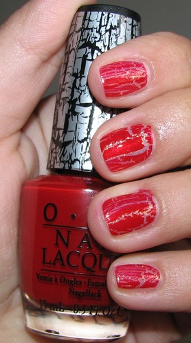 Opi smalto shatter - smalto, collection