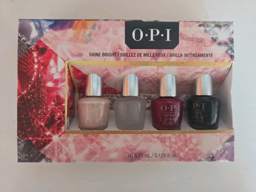 Opi smalto per unghie shine - opi,