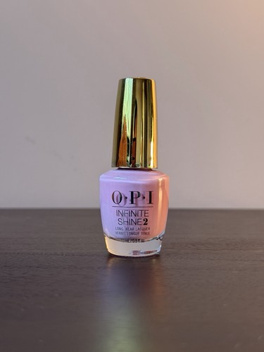 Opi infinite shine smalto - infinite,