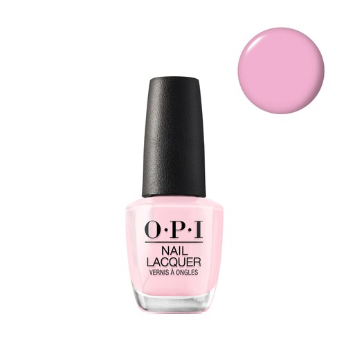 Opi nail lacquer - lacquer, mod