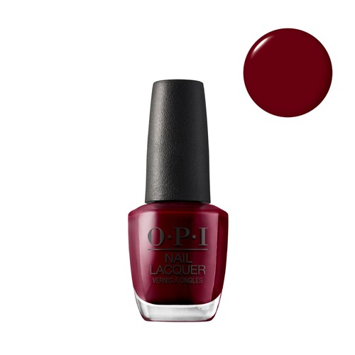 Opi nail lacquer l87 malaga - opi, nl