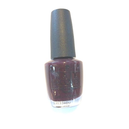 Opi smalto nail - opi, william