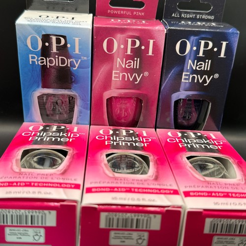 Opi trattamenti forza unghie - opi,