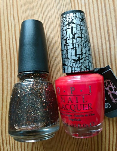 Opi china smalto lacca - china, per