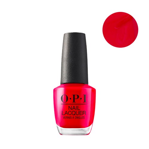Opi nail lacquer nll60 - opi,