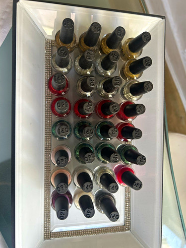 X30 opi nail lacquer mini - nail,