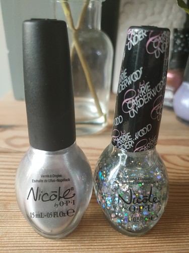 Nicole opi smalto - by, 2