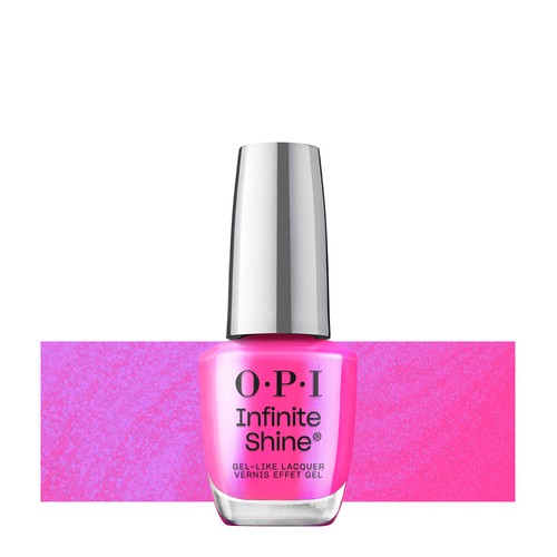 Opi infinite shine - opi, summer