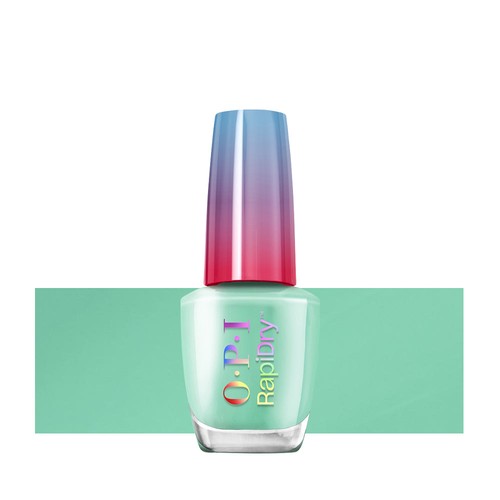 Opi rapidry further - rapidry, no