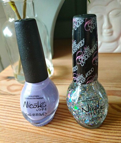 Nicole opi smalto set - nicole,