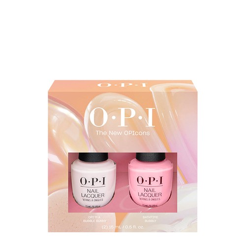 Opi nail laquer spring duo - opi, 26