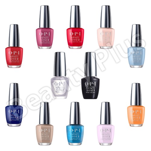Opi infinite shine - opi, per
