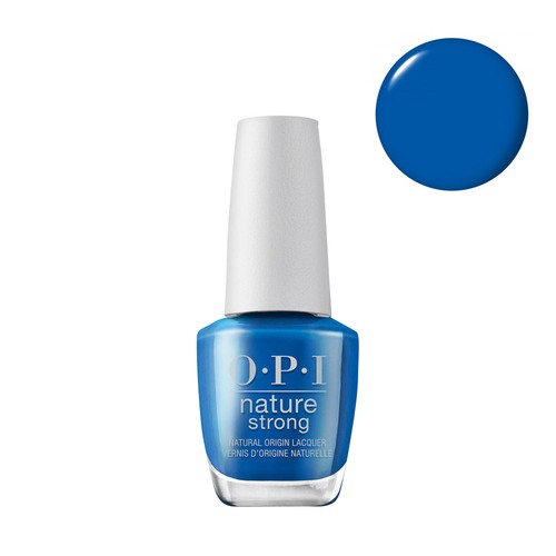 Opi nature strong - strong, shore
