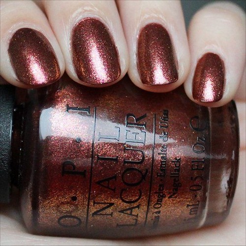Smalto opi collezione mariah - smalto,