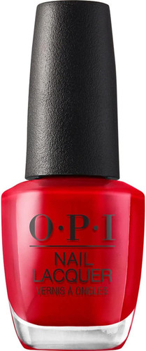 Opi nail lacquer - lacquer,
