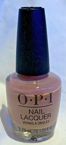 Smalto per unghie opi - opi, in