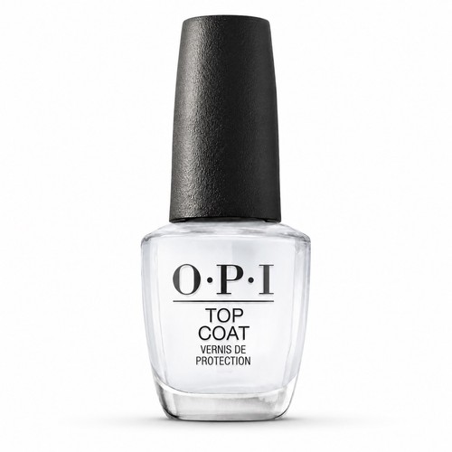 Opi top coat - ,