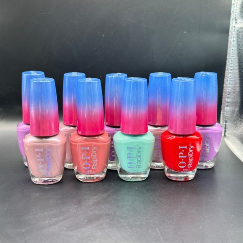 Opi smalto lacca quick - quick, dry
