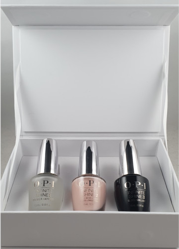 Opi infinite shine - opi, smalto